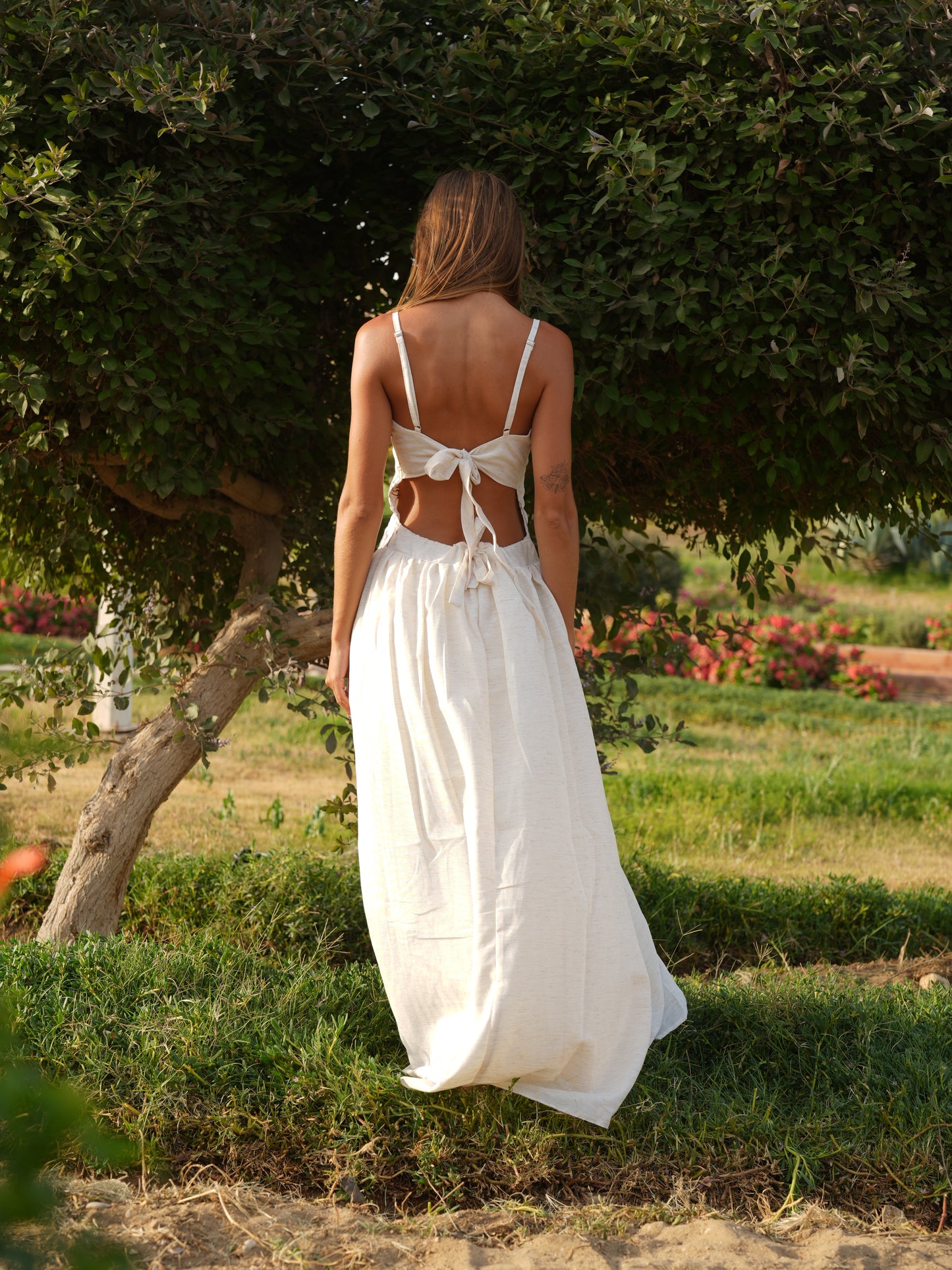 Maeve Dress