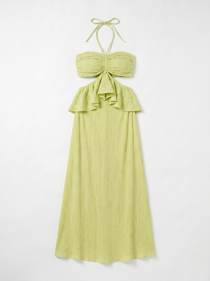 Green Maia
