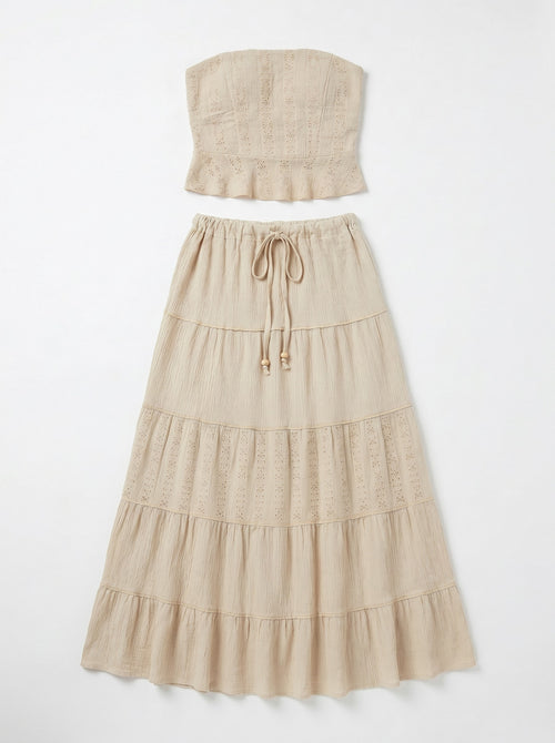 Beige Thalia