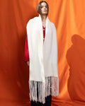 Off-White Lynx Scarf