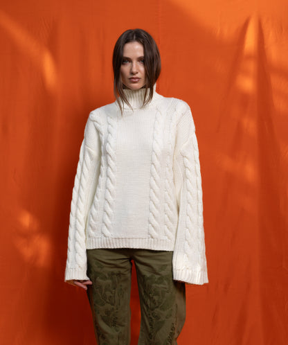 Off-White Amunet Pullover