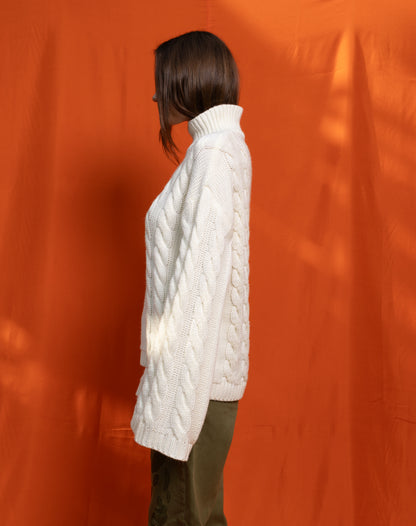 Off-White Amunet Pullover