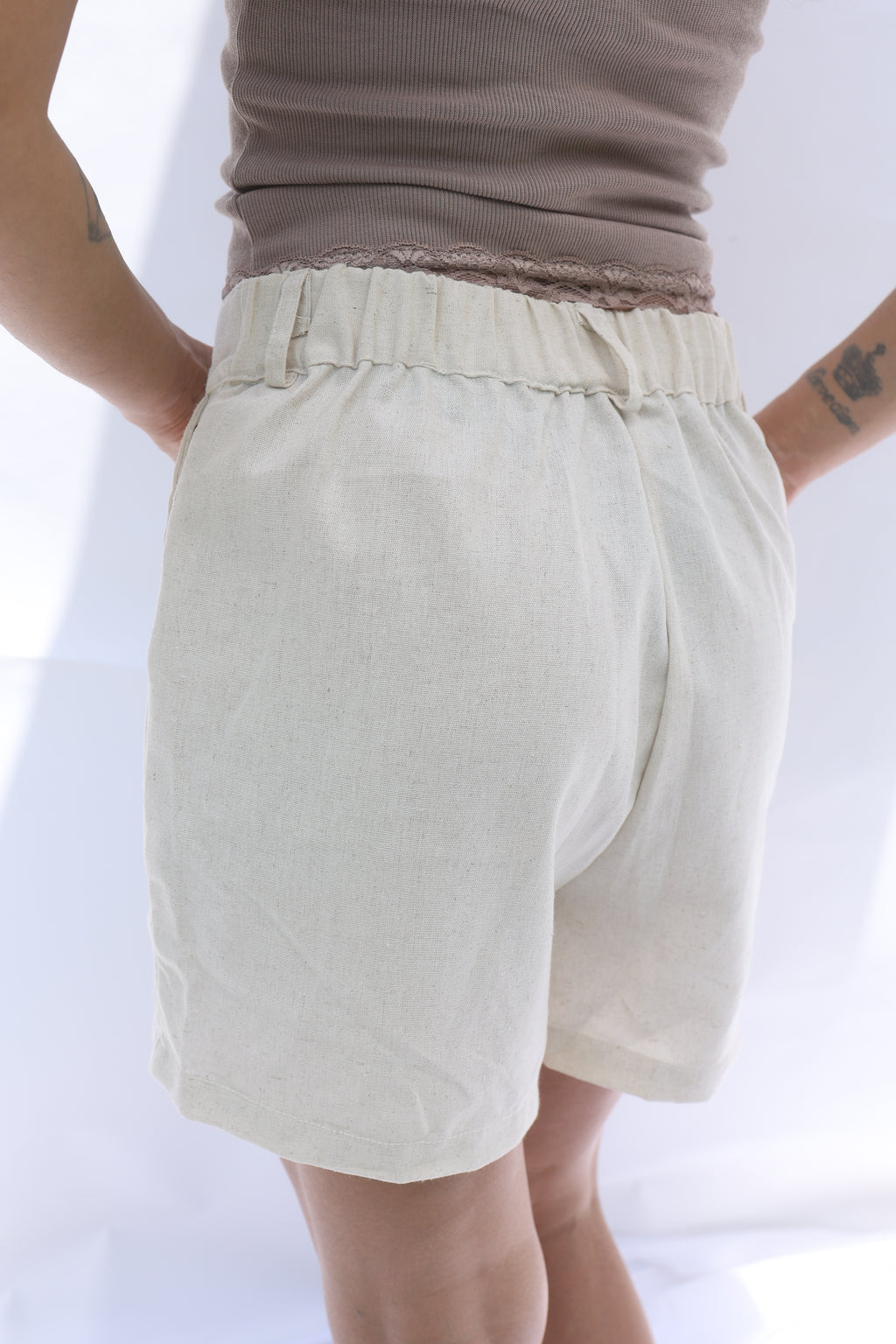 Lunara Short