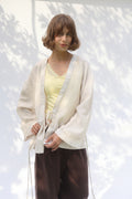 Sheer Cardigan