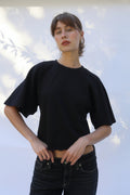 Lace-Tshirt