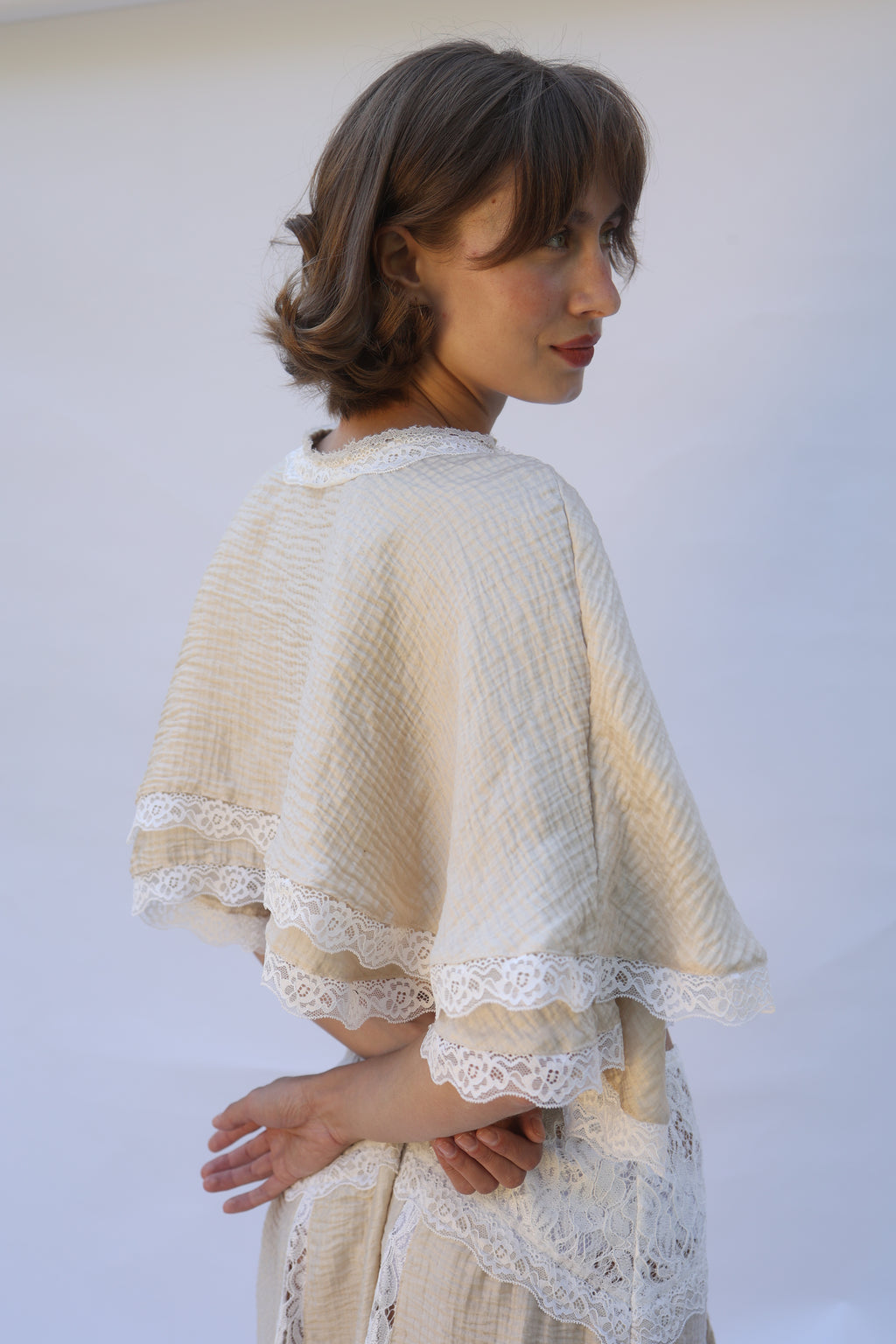 Lace Heaven Set