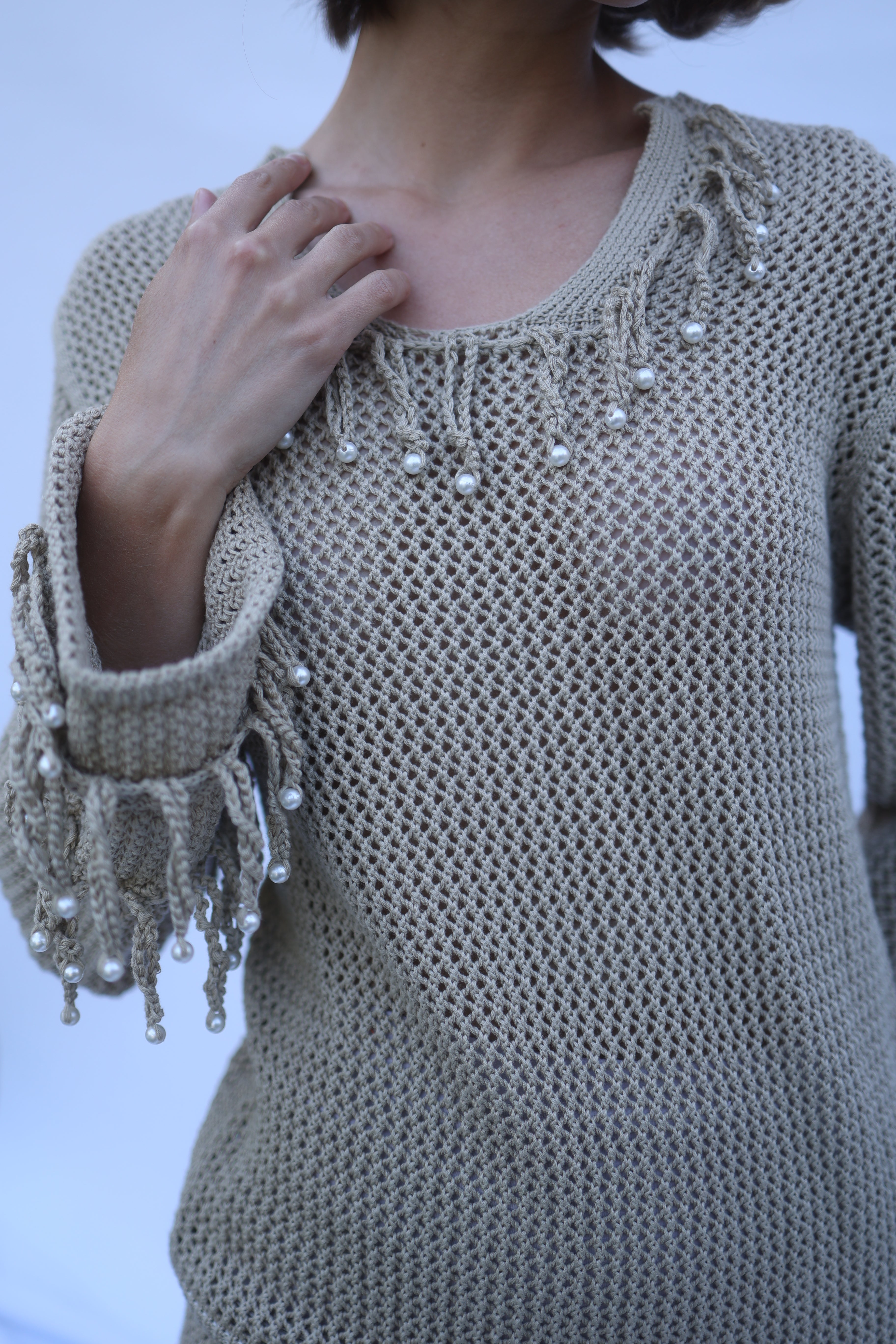 Pearl Dress