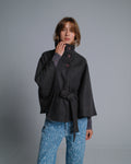 Wool Cape