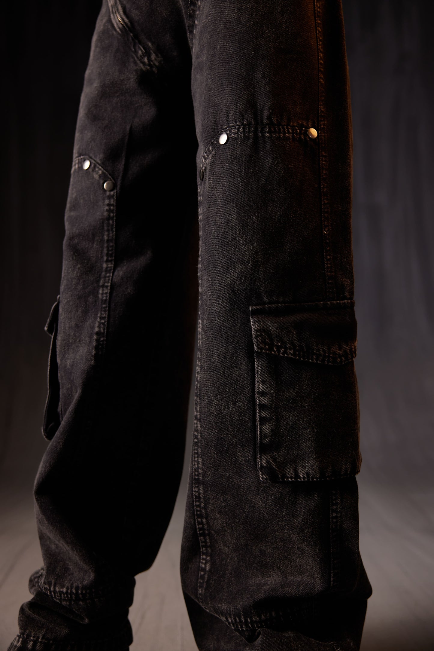 Black Nyx Jeans