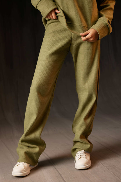 Light Green Viva Pants