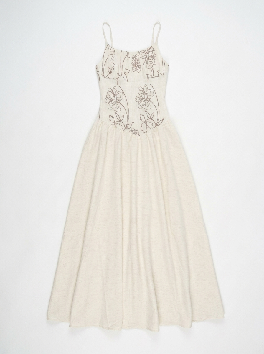 Maeve Dress