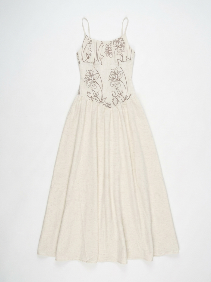 Maeve Dress