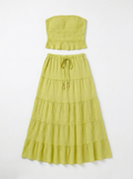 Green Thalia Set