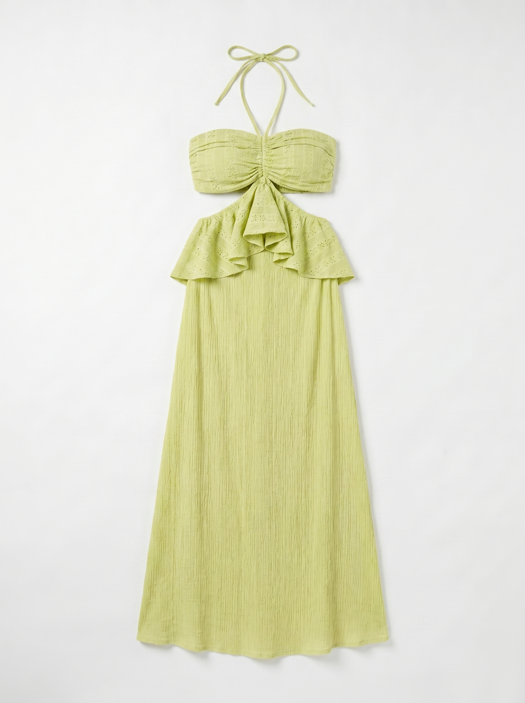 Green Maia