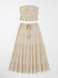 Beige Thalia