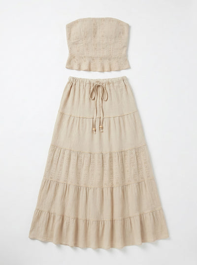 Beige Thalia