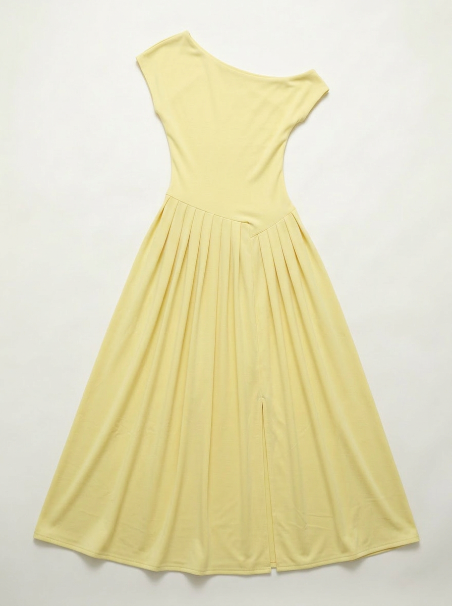 Selenara Dress