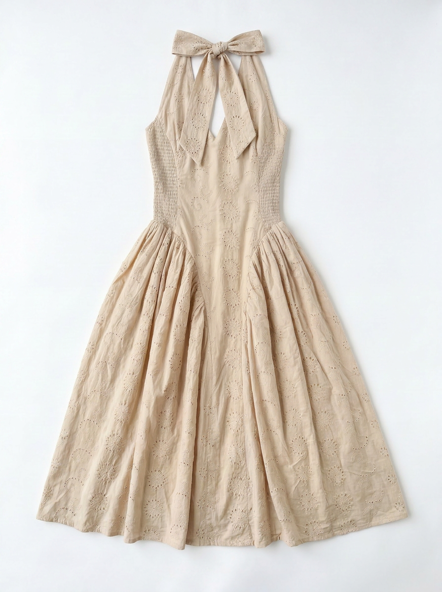 Calypso Dress