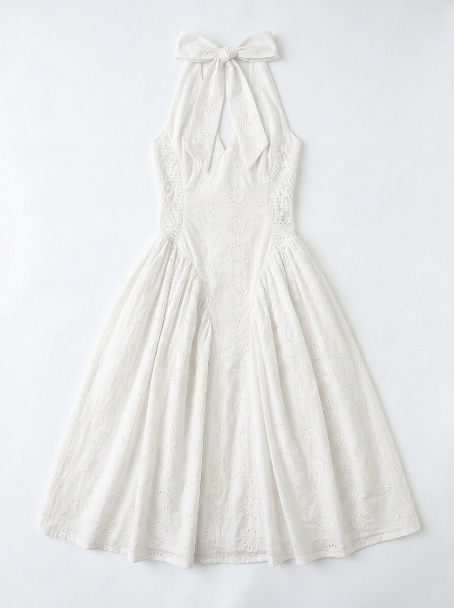 Calypso Dress
