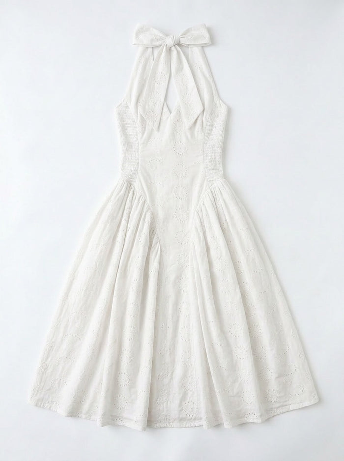 Calypso Dress