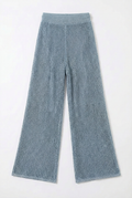 Baby Blue Aurora Pants