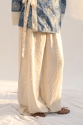 Linen Pants