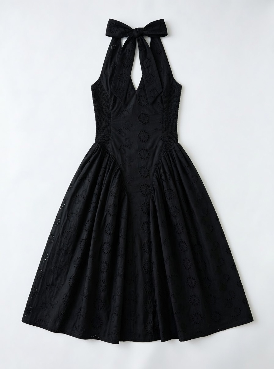 Calypso Dress
